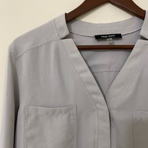 Nine West Blouse - Petite L